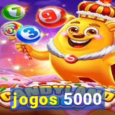 jogos 5000